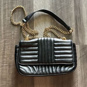 Black Forever 21 Purse